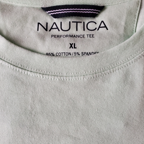 Premium Cotton Performance Tee - Picture 5 of 7